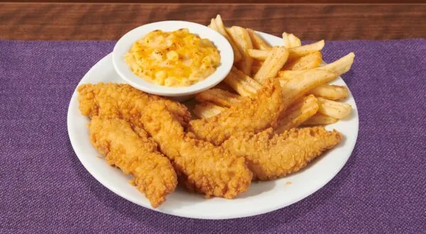Food & drink, Denny's