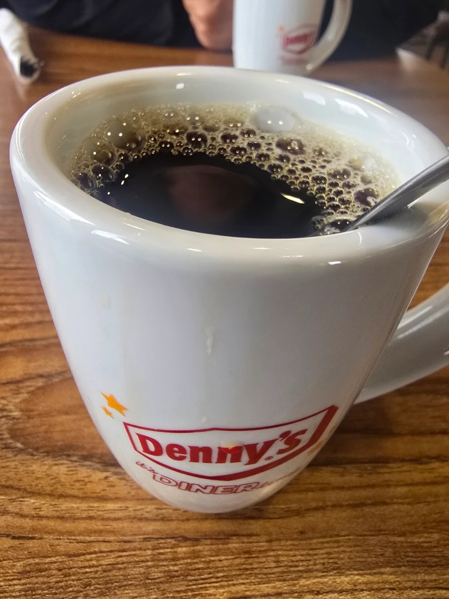 Food & drink, Denny's
