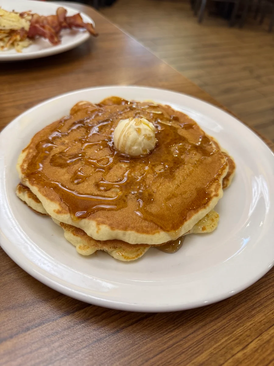 Food & drink, Denny's
