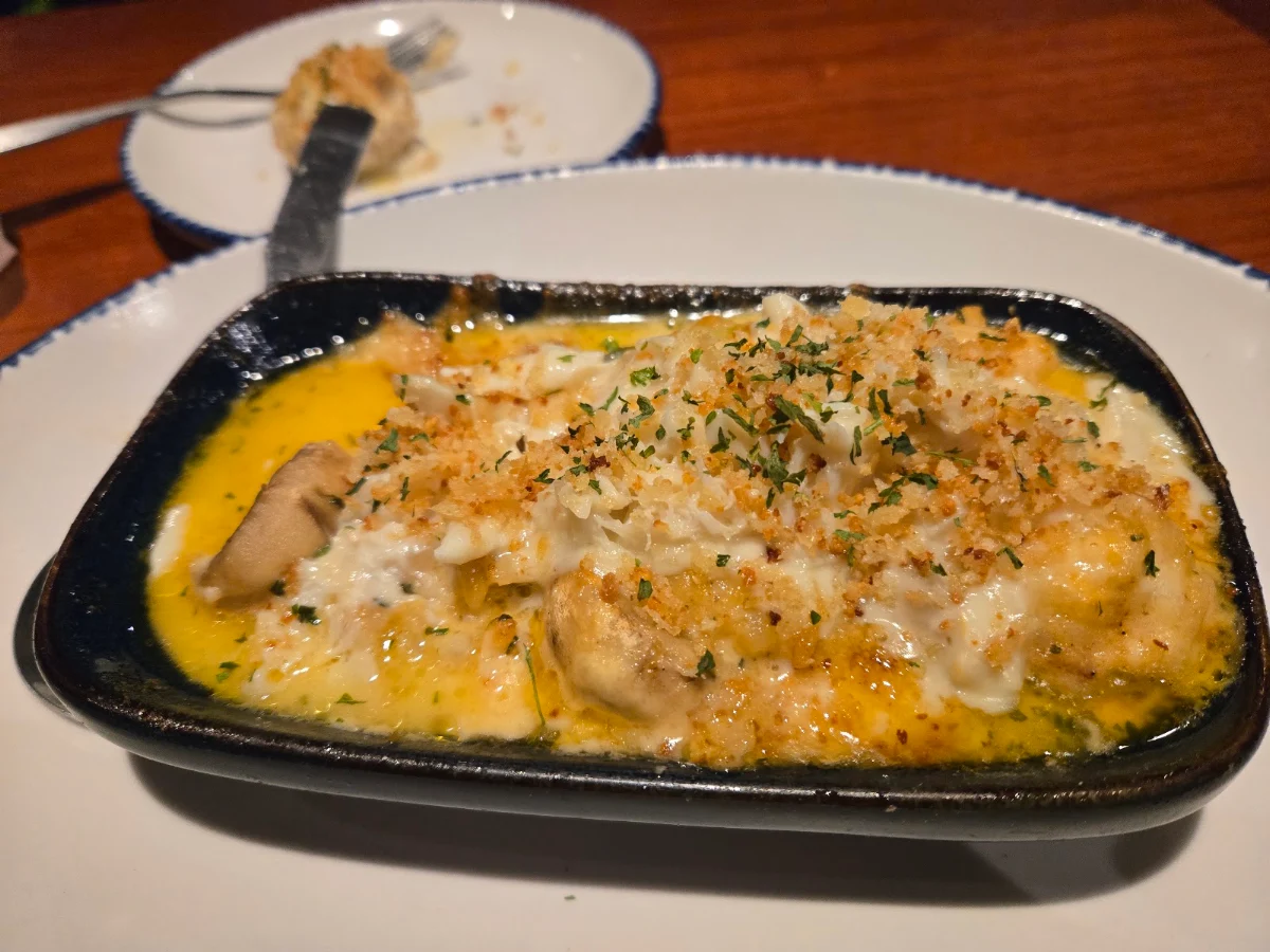 Food & drink, Red Lobster