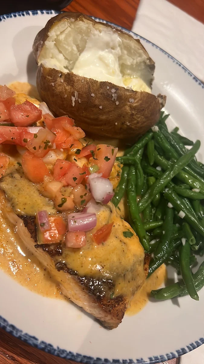 Food & drink, Red Lobster