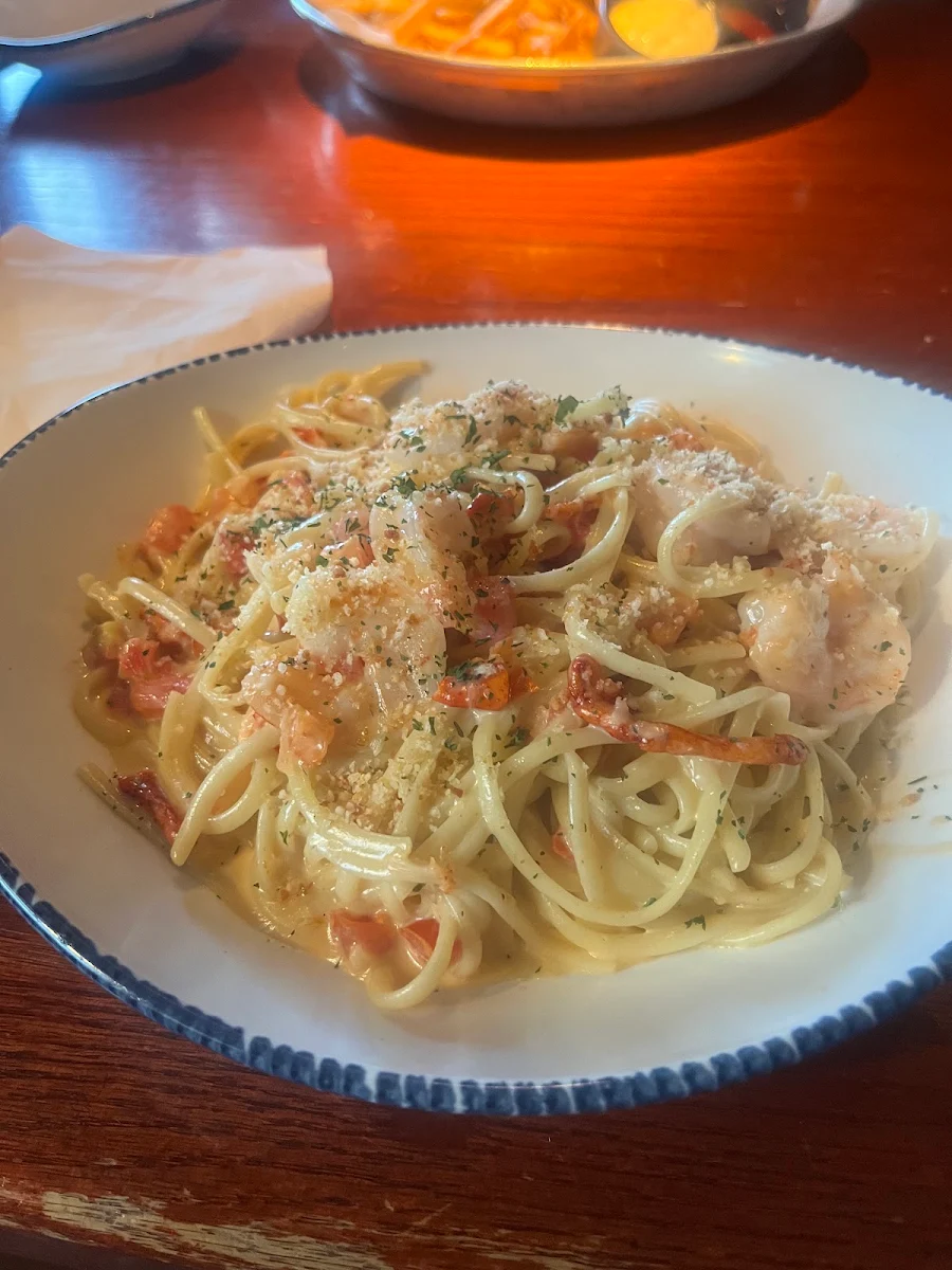 Food & drink, Red Lobster
