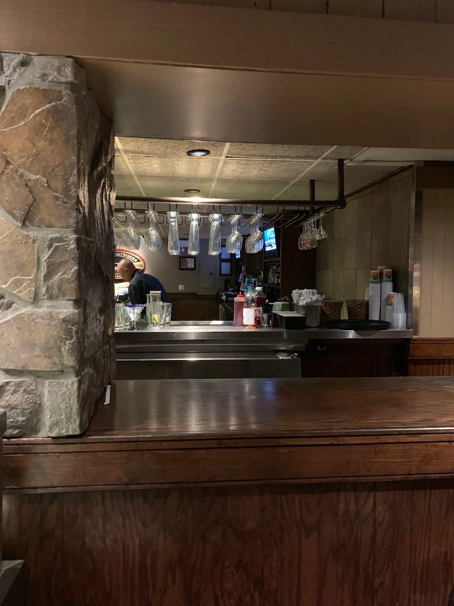 Vibe, Red Lobster