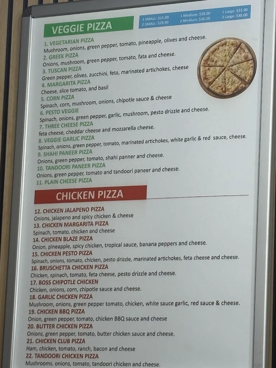 Menu photo 3