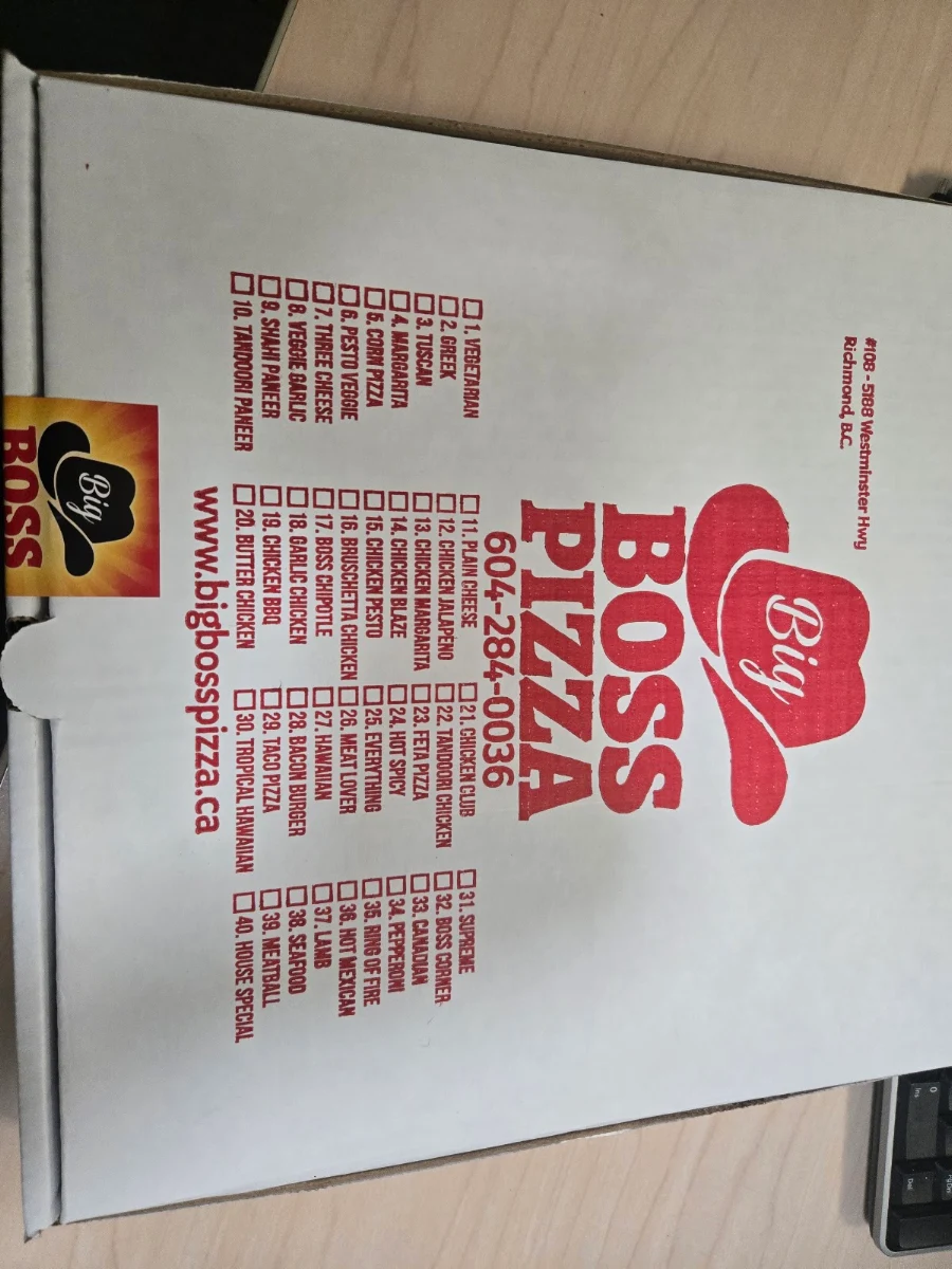 Menu photo 7