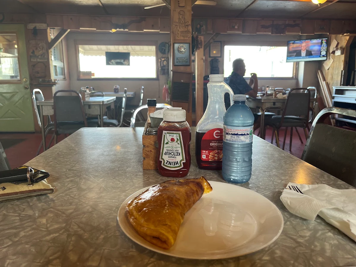 Food & drink, Cedar Tree Restaurant