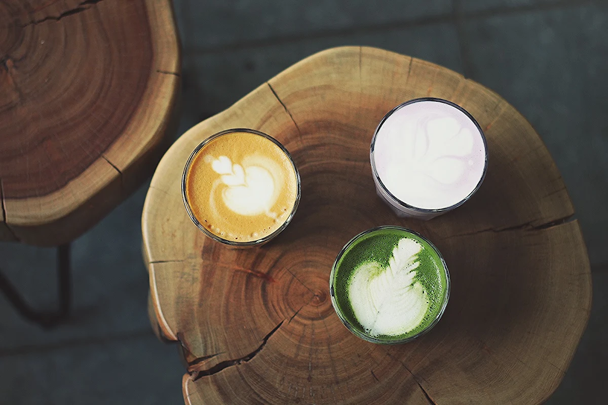 Food & drink, Rustle & Still Café