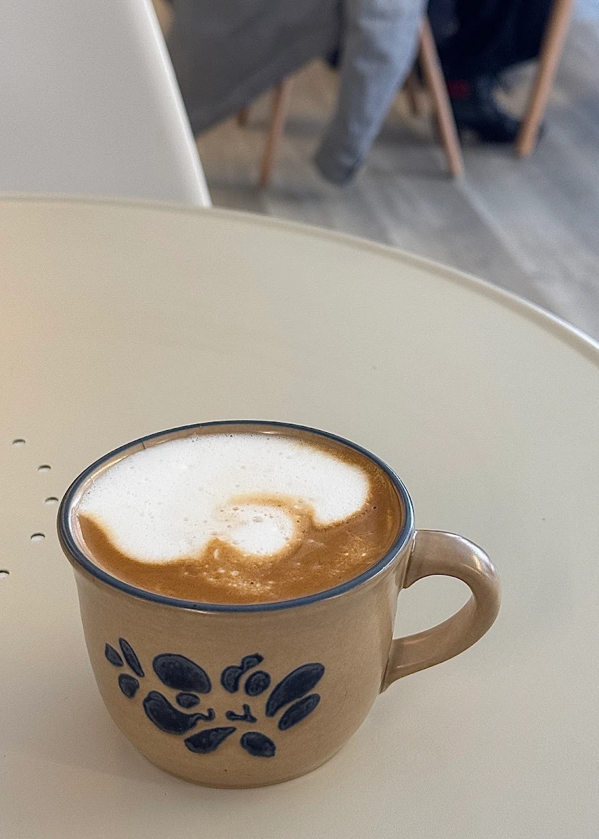 Food & drink, Rustle & Still Café