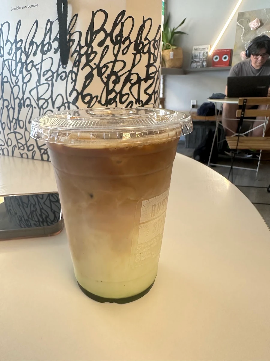 Food & drink, Rustle & Still Café