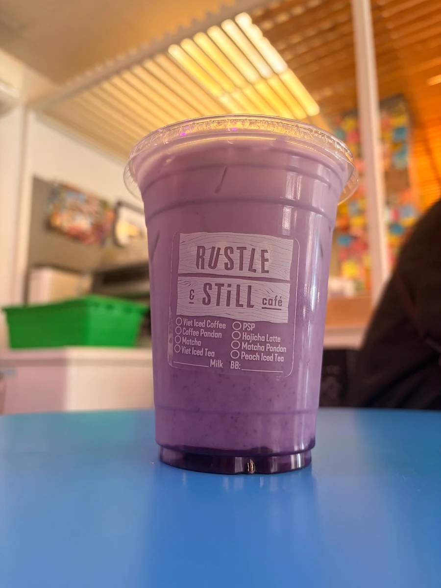 Food & drink, Rustle & Still Café