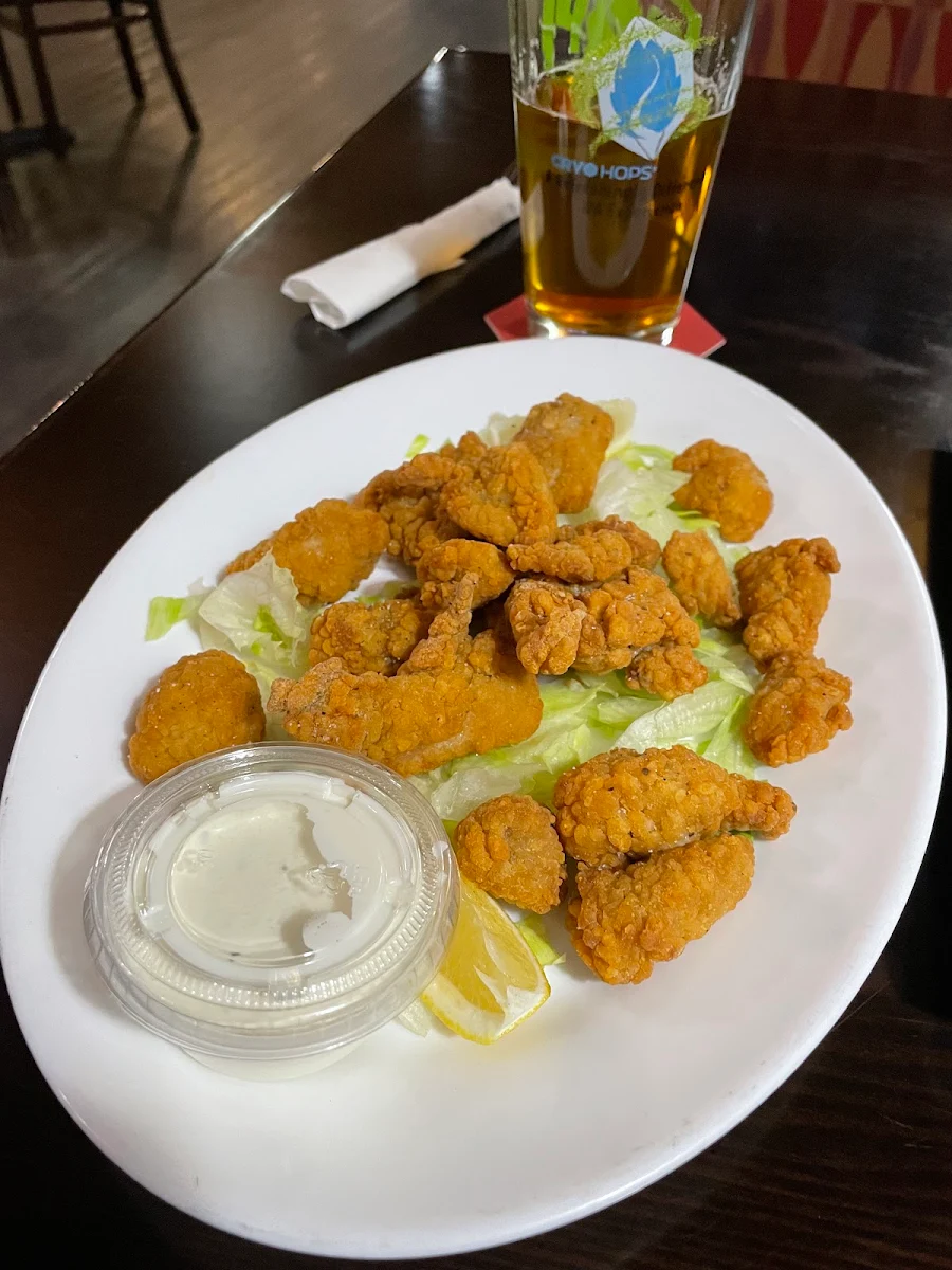 Food & drink, Seasons bar and grill