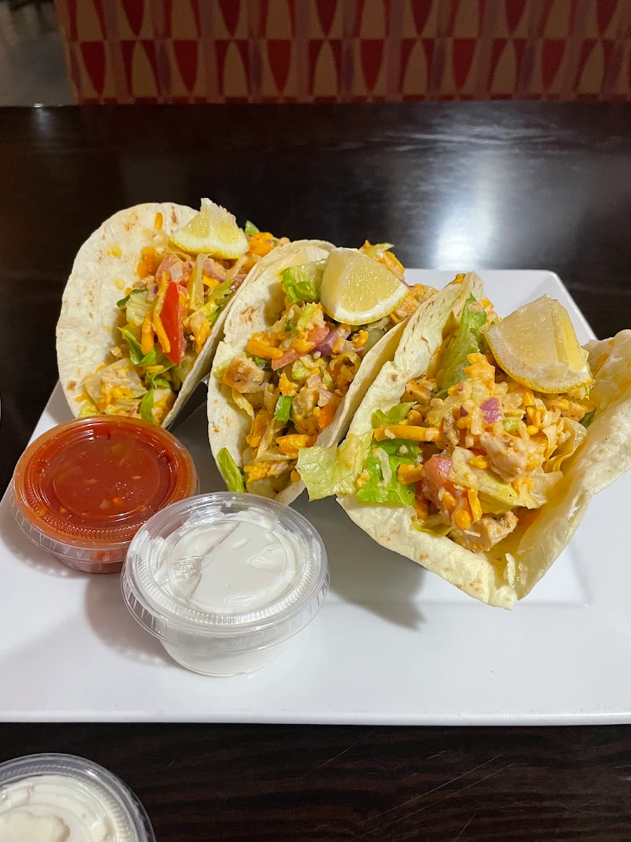 Food & drink, Seasons bar and grill