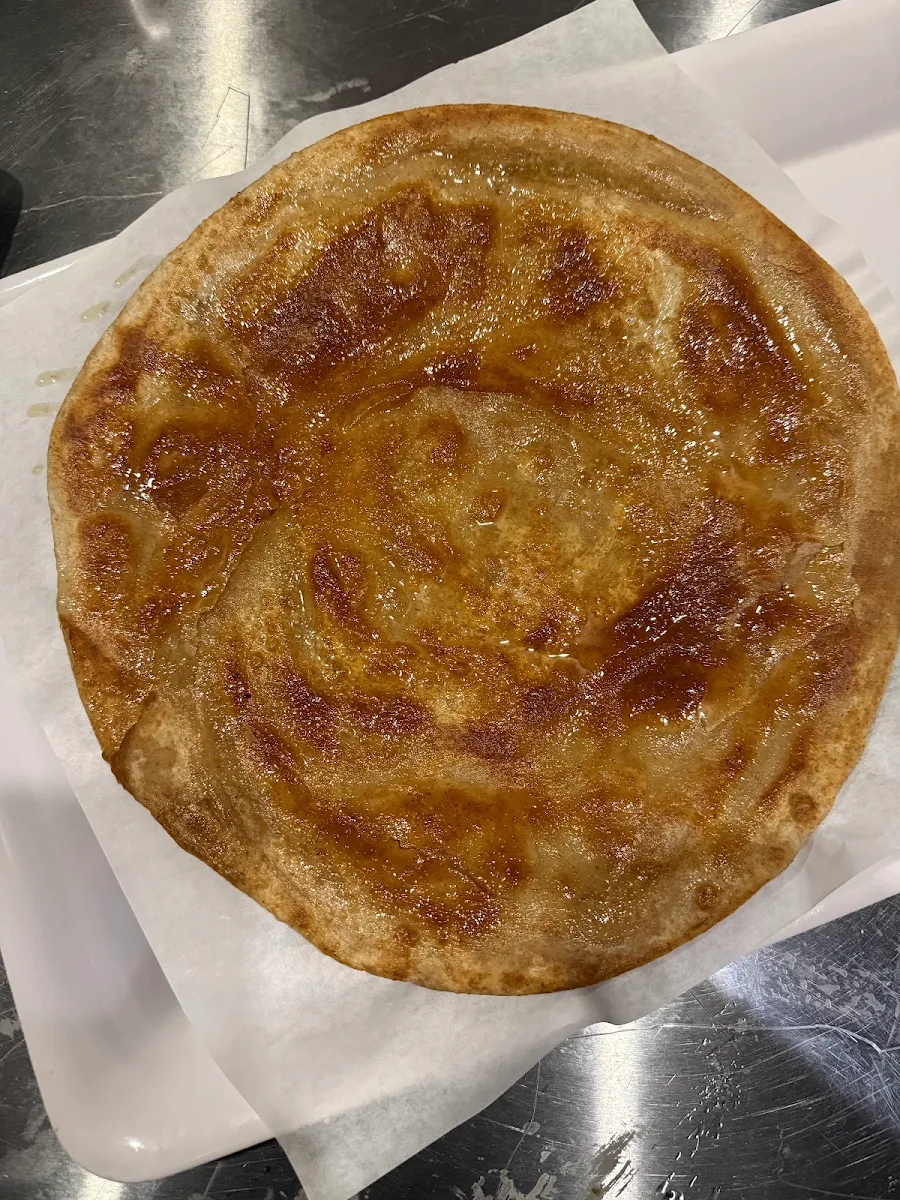 Food & drink, Paratha Kabab House