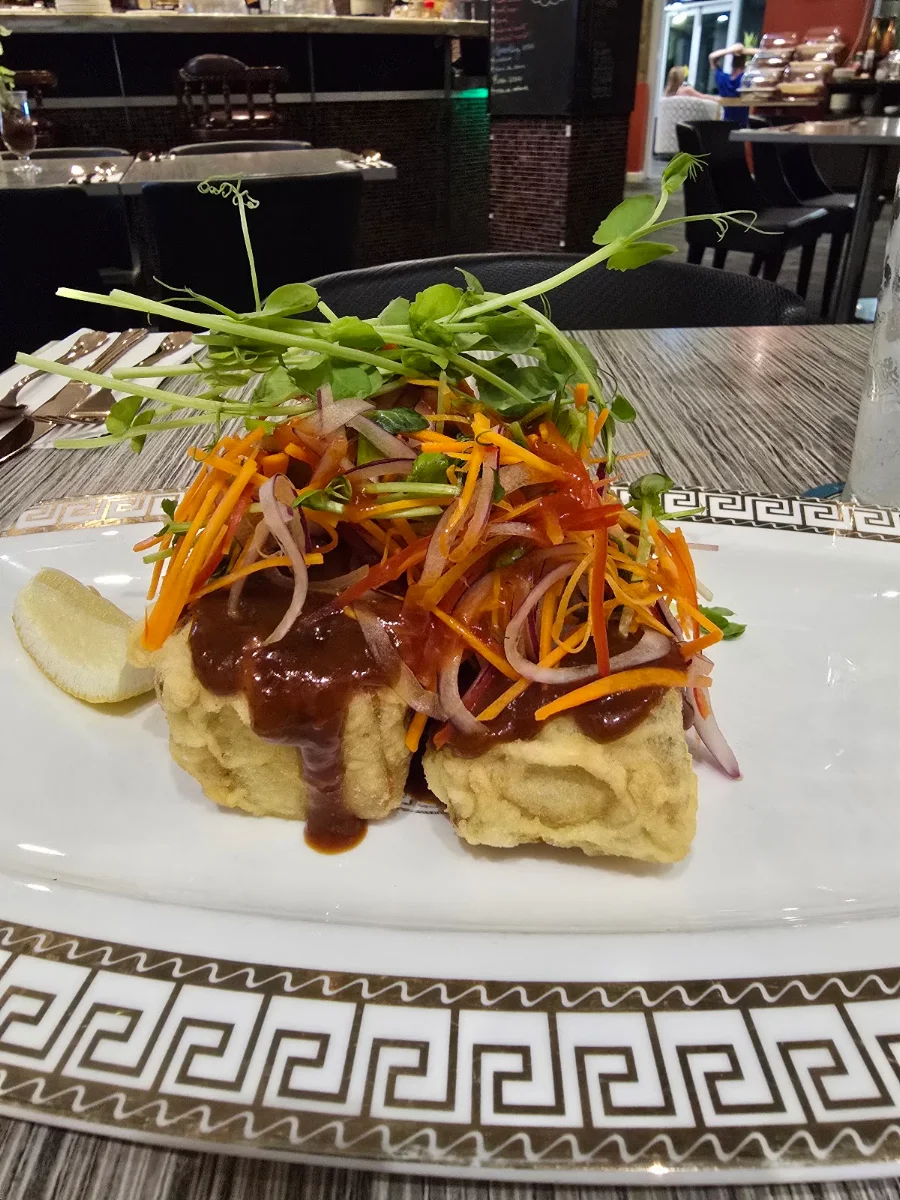 Food & drink, Silos Bar & Restaurant