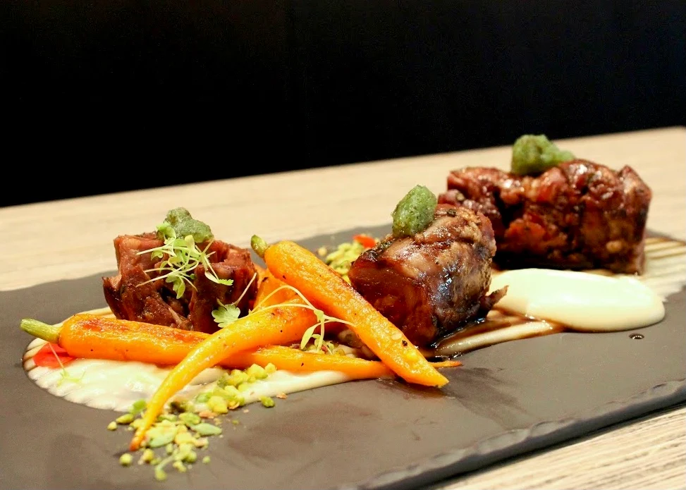 Food & drink, Silos Bar & Restaurant