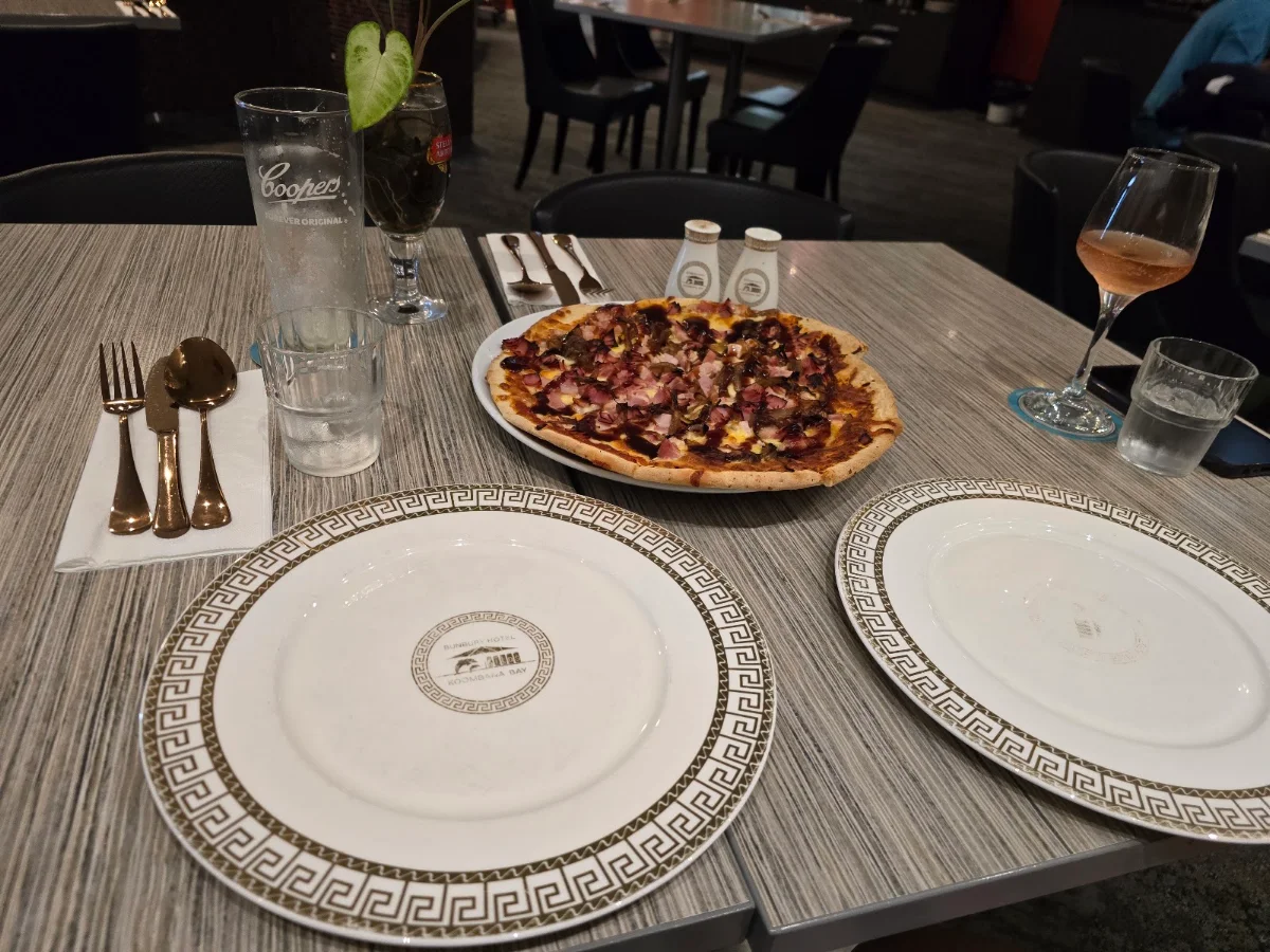 Food & drink, Silos Bar & Restaurant