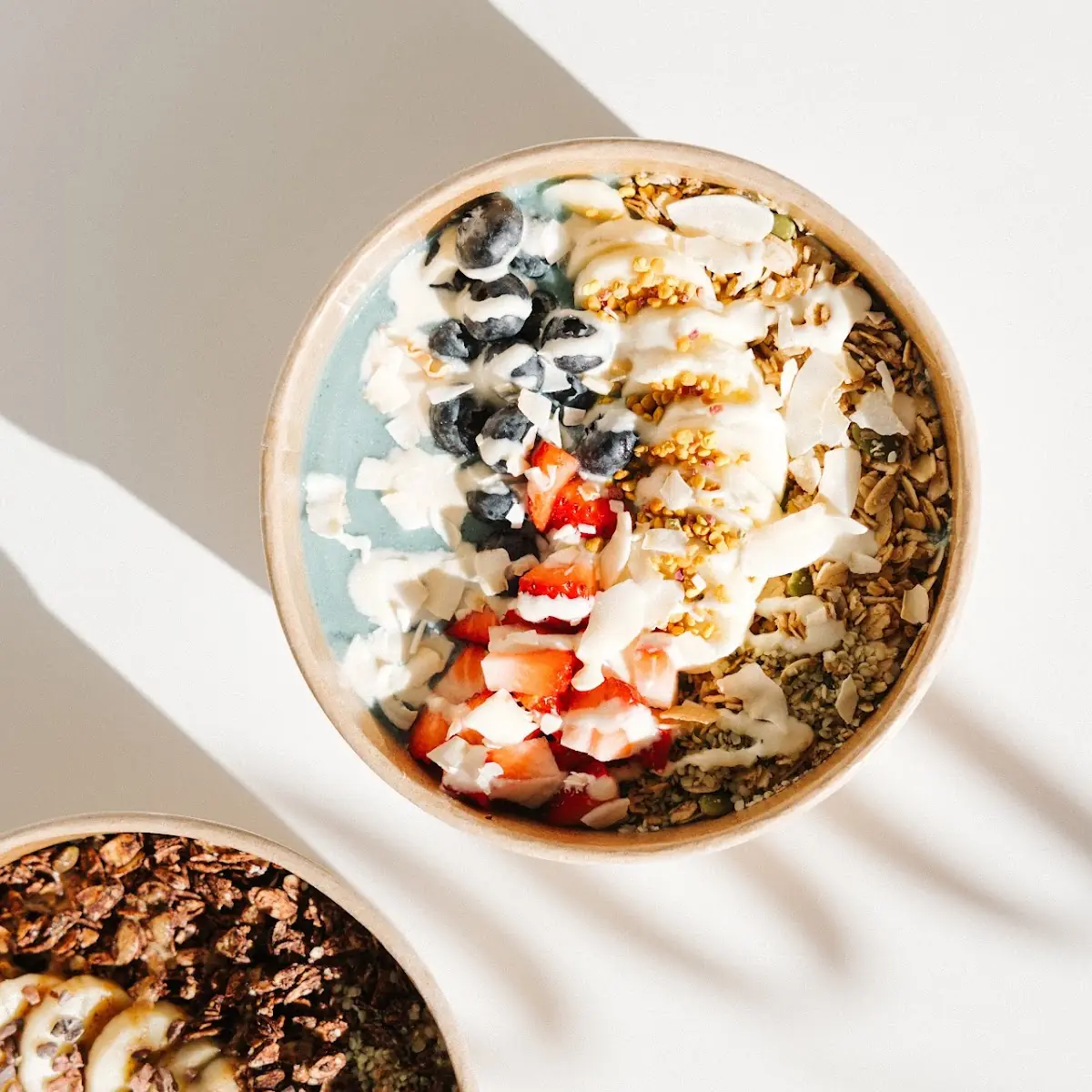 Food & drink, The Habit Project