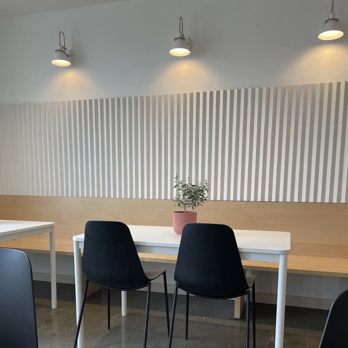 Vibe, The Habit Project
