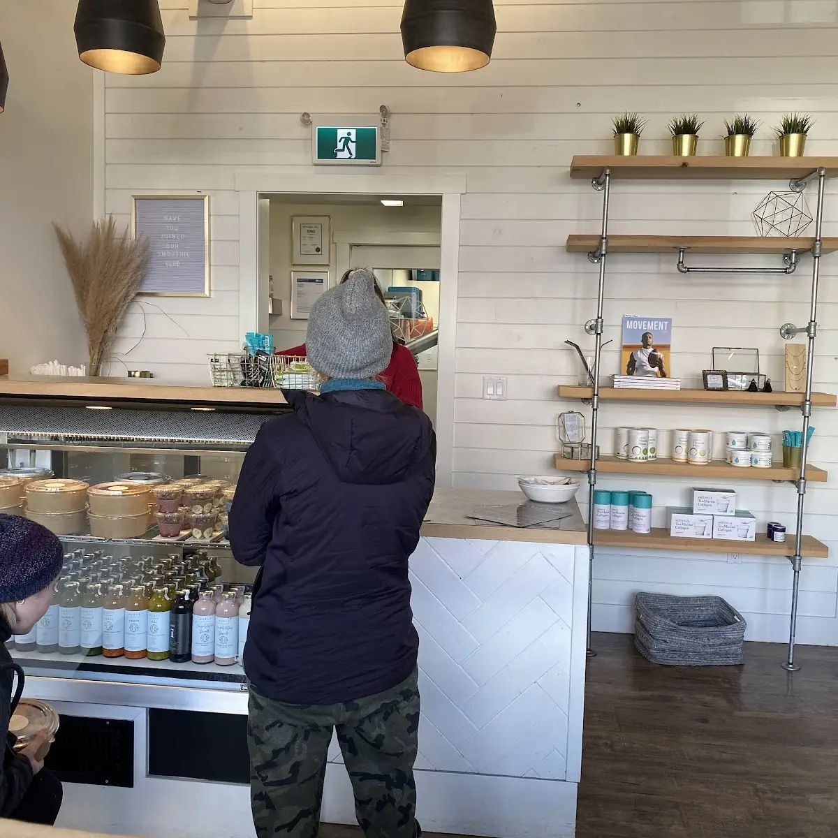 Vibe, The Habit Project