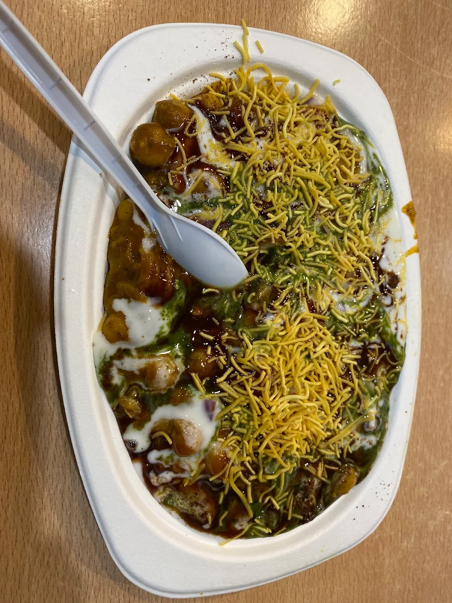 Food & drink, CHILLI BITES