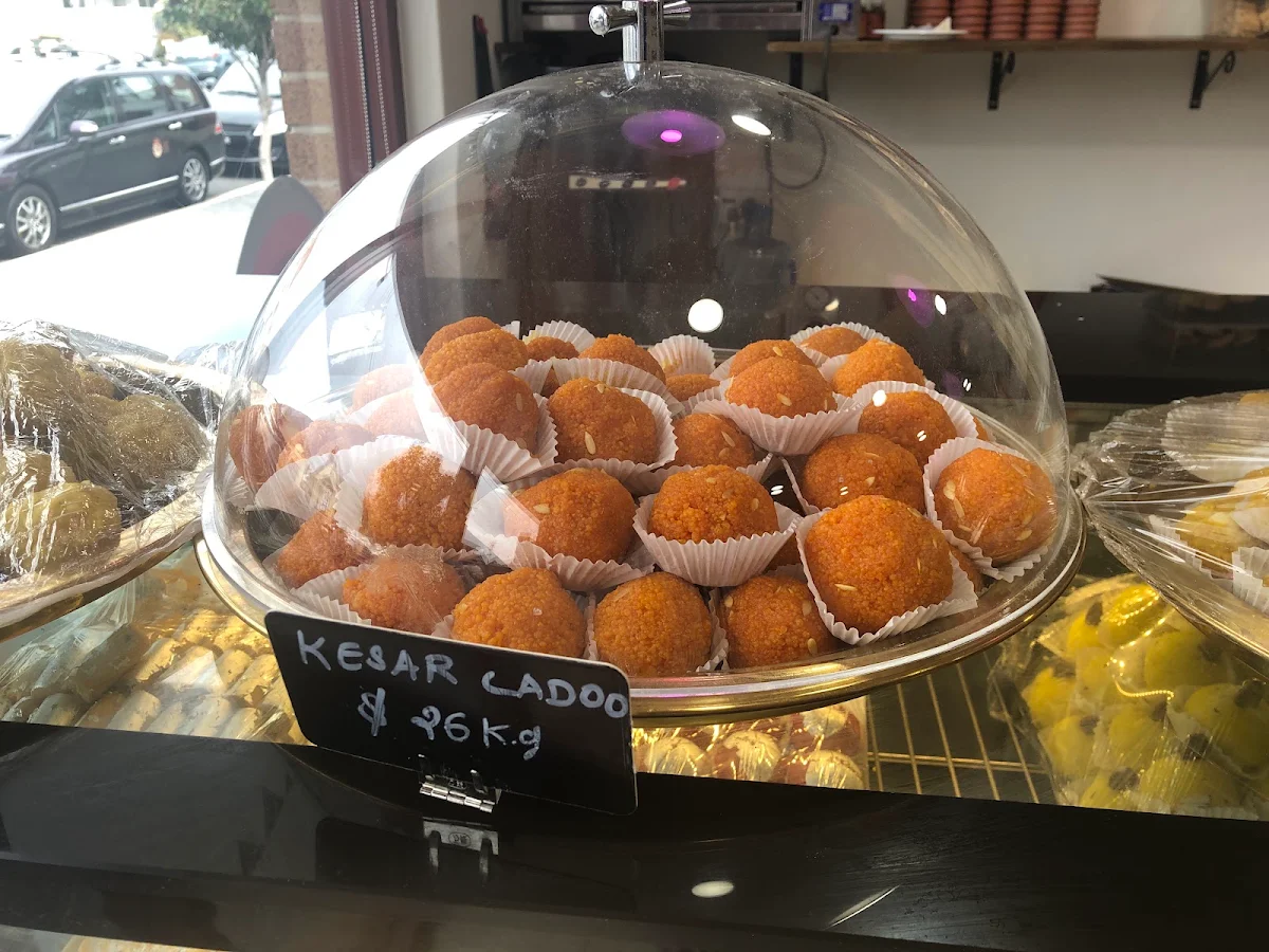 Food & drink, CHILLI BITES