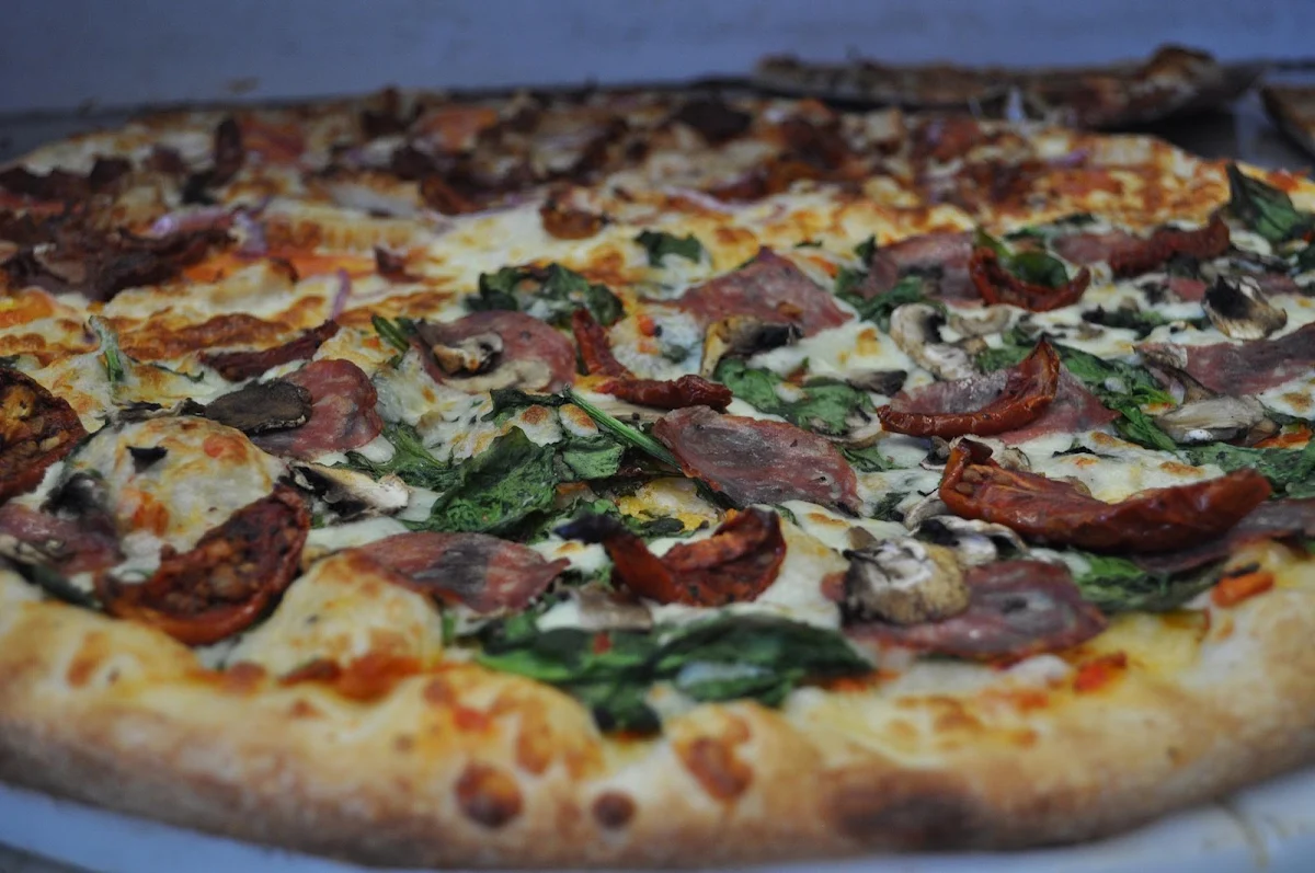 Food & drink photo 2