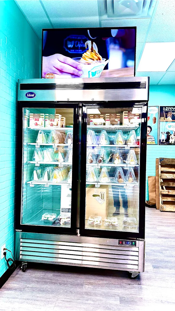 Vibe, La Diperie Country Hills