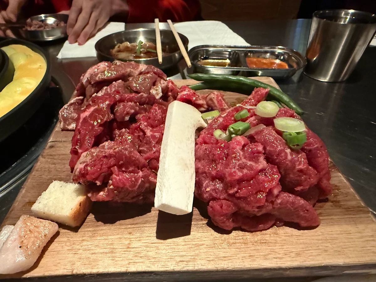 Food & drink, Daldongnae Korean BBQ - Waterloo
