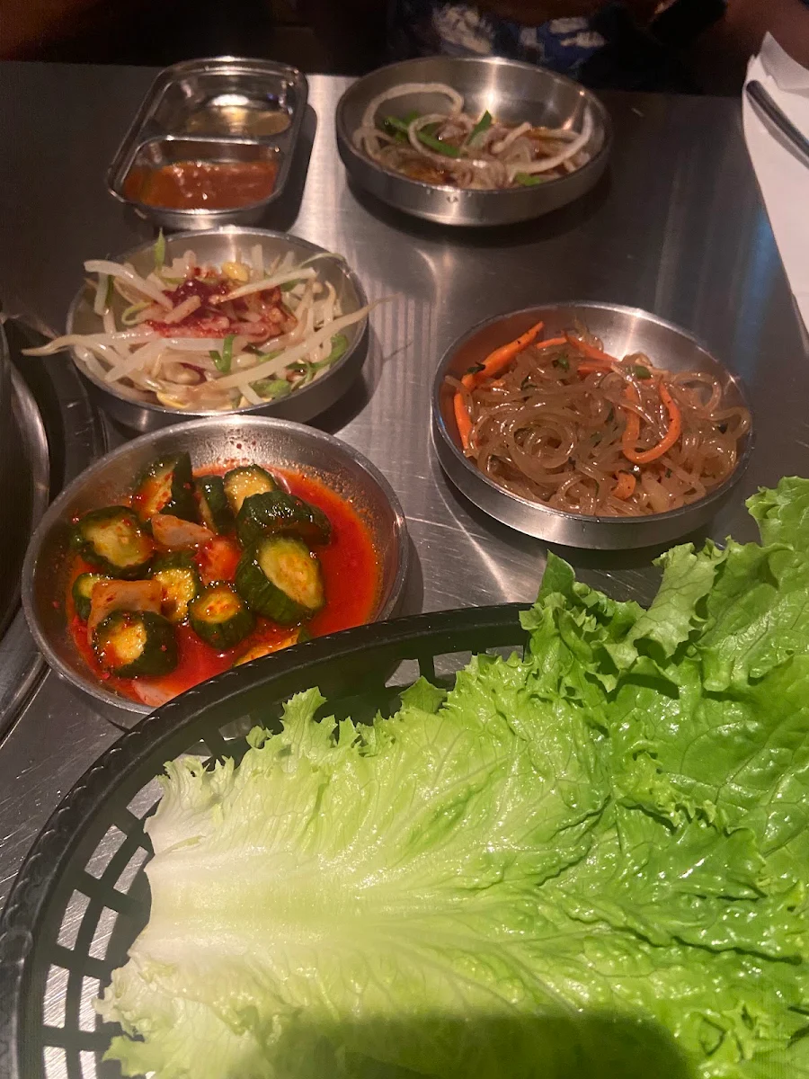 Food & drink, Daldongnae Korean BBQ - Waterloo