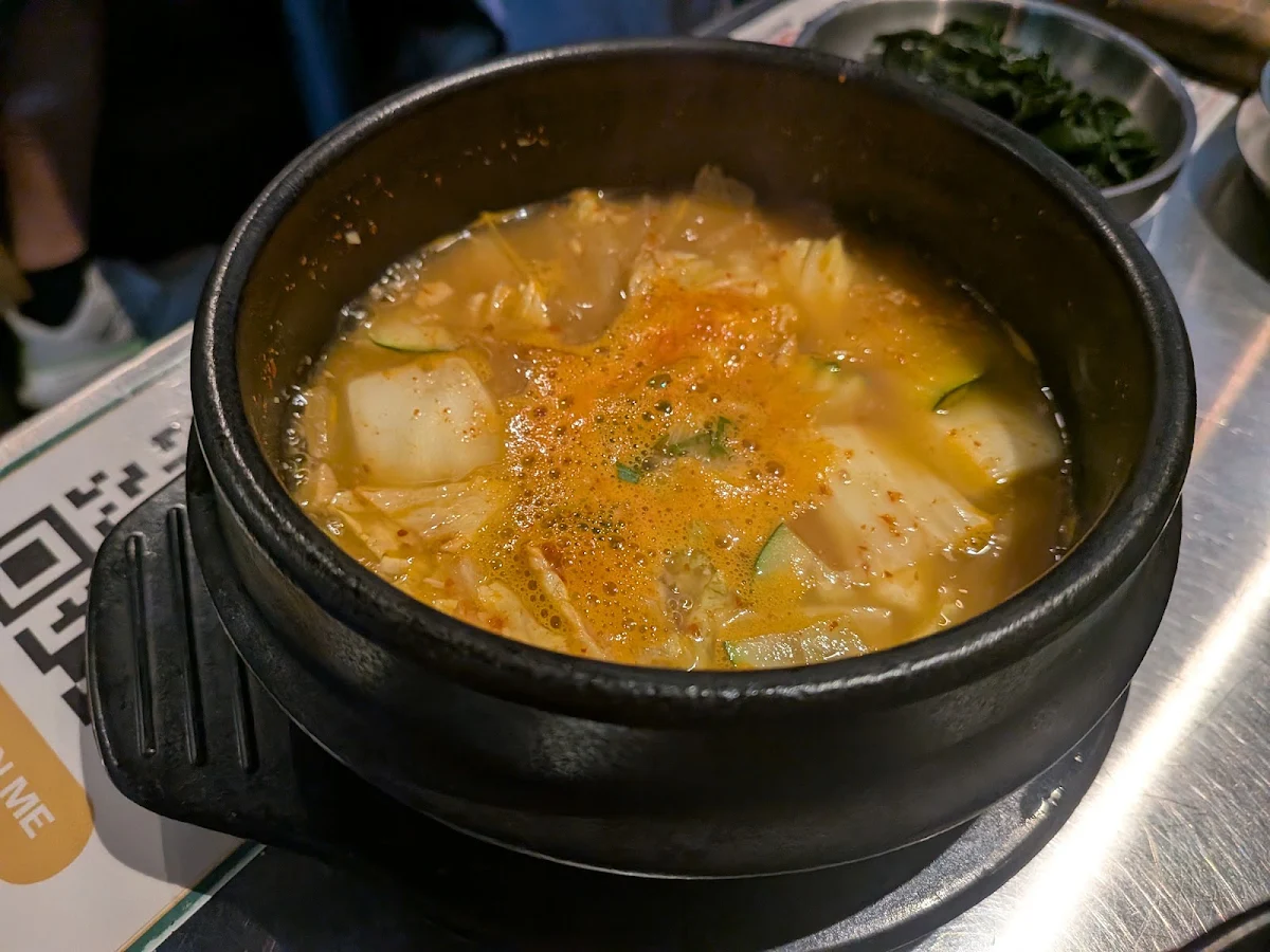 Food & drink, Daldongnae Korean BBQ - Waterloo