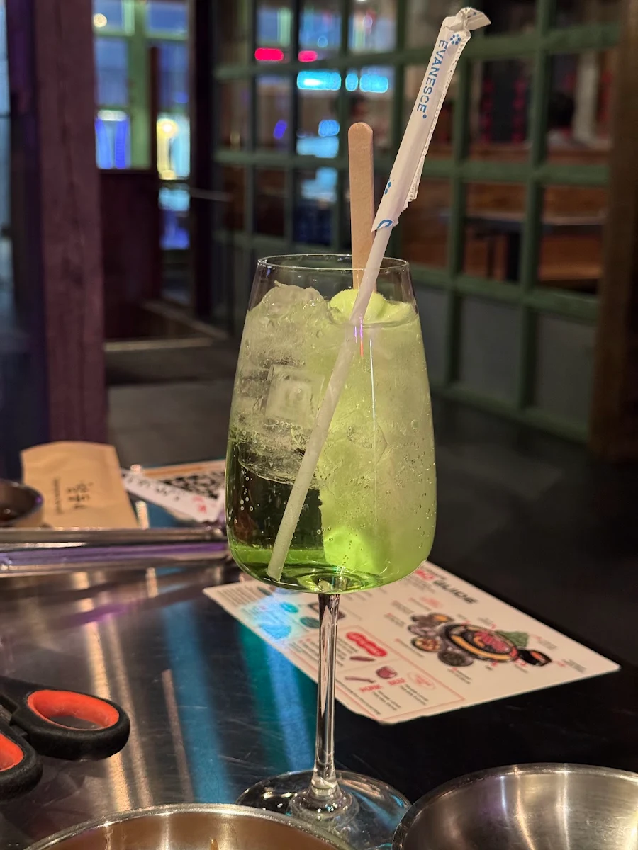Food & drink, Daldongnae Korean BBQ - Waterloo