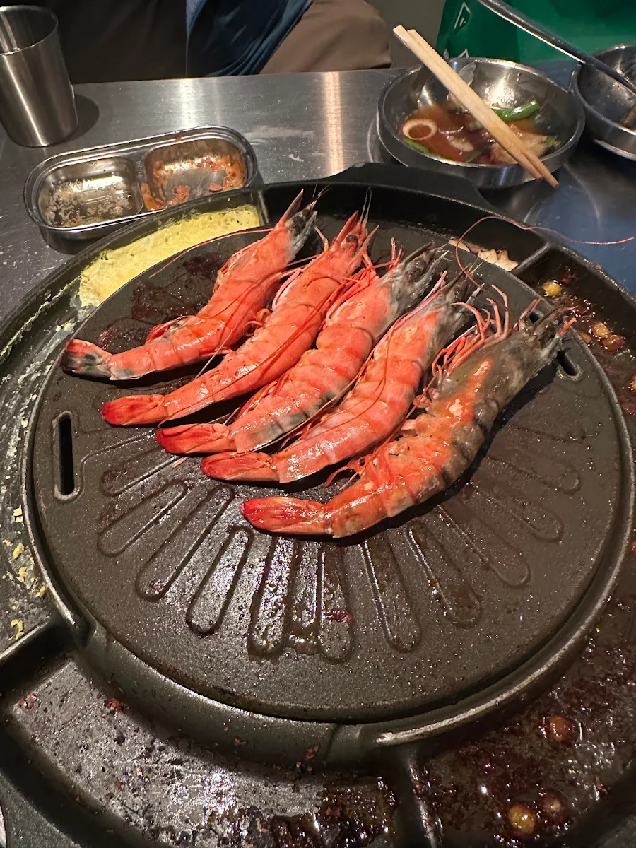 Food & drink, Daldongnae Korean BBQ - Waterloo