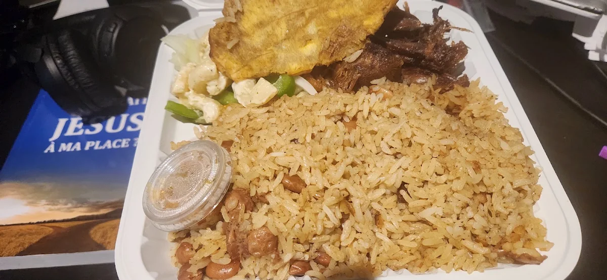 Food & drink, Kablain