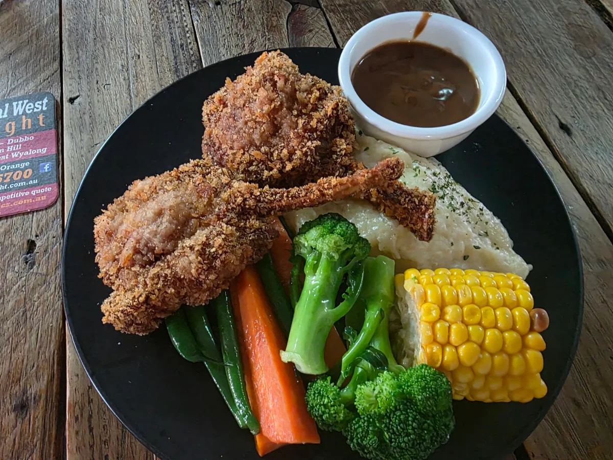 Food & drink photo 10