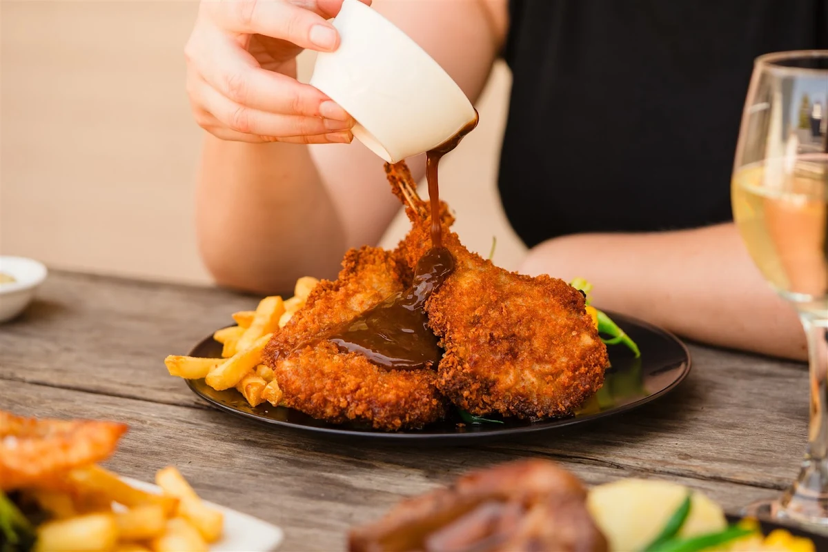 Food & drink photo 2