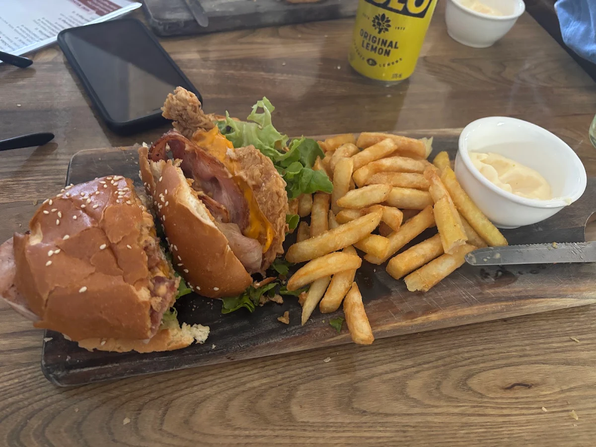 Food & drink photo 5