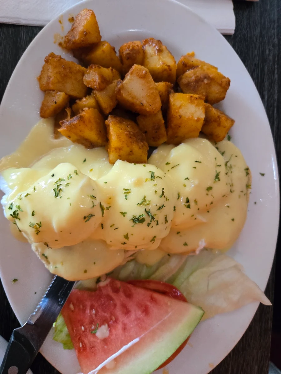 Food & drink, Big Daddy's
