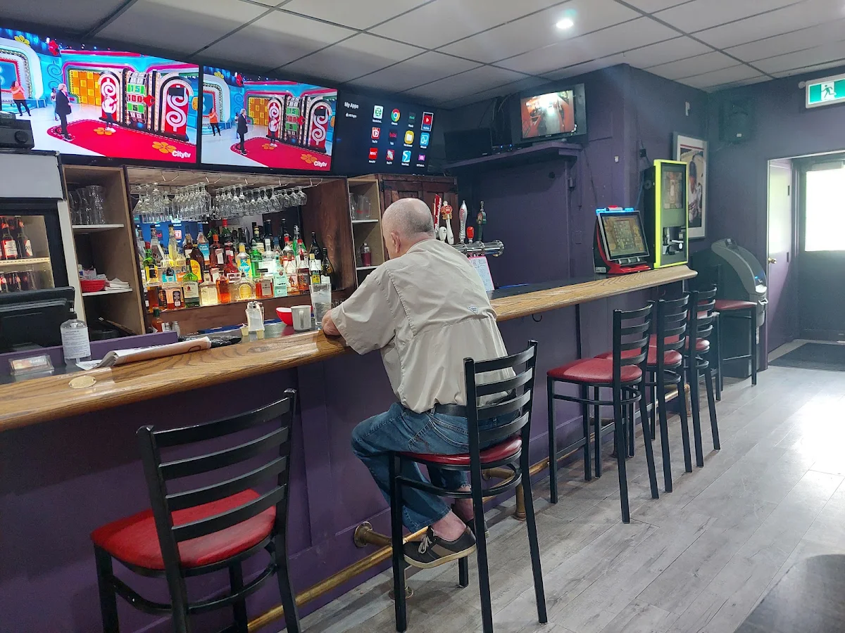 Vibe, Big Daddy's