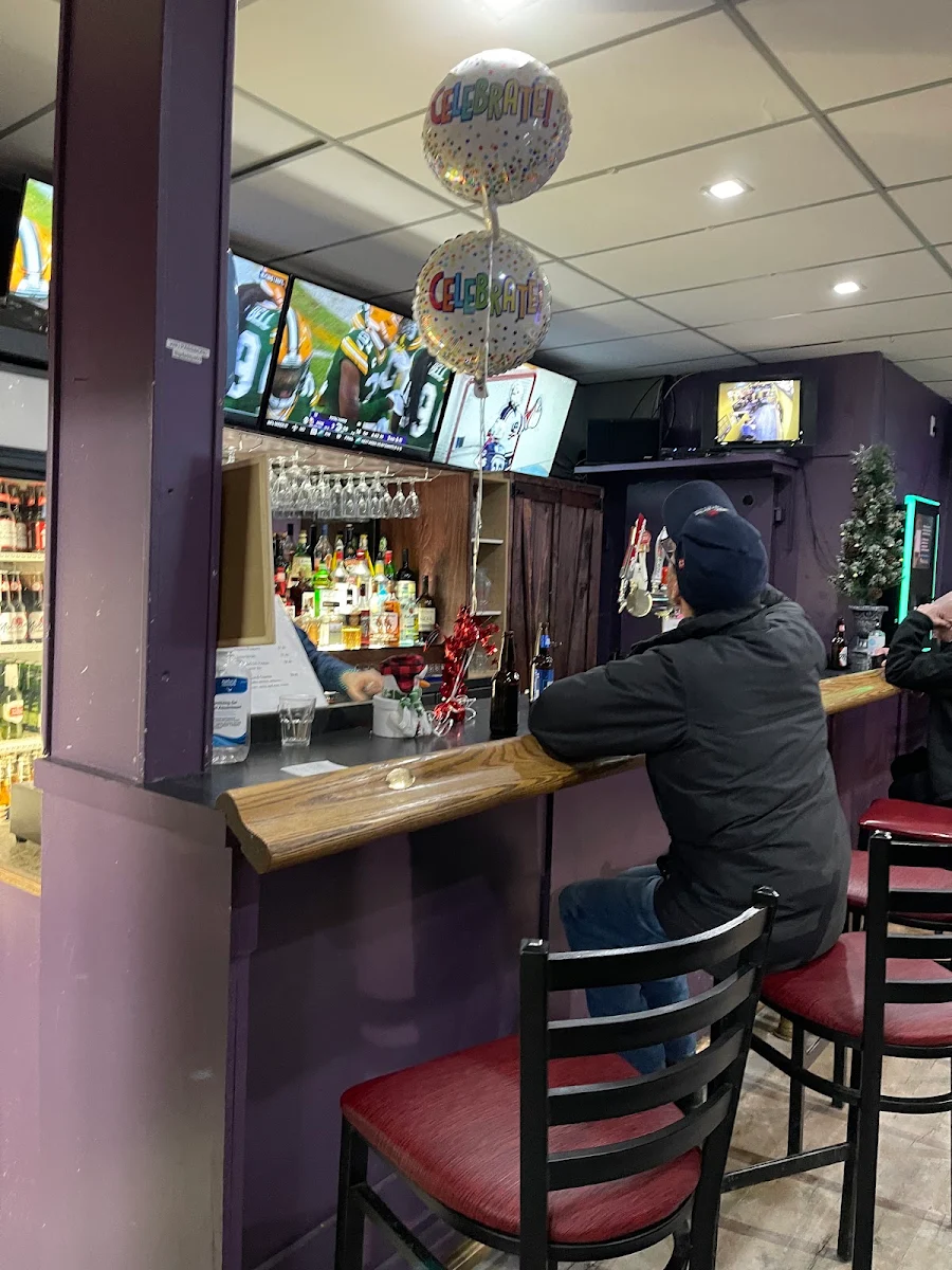 Vibe, Big Daddy's