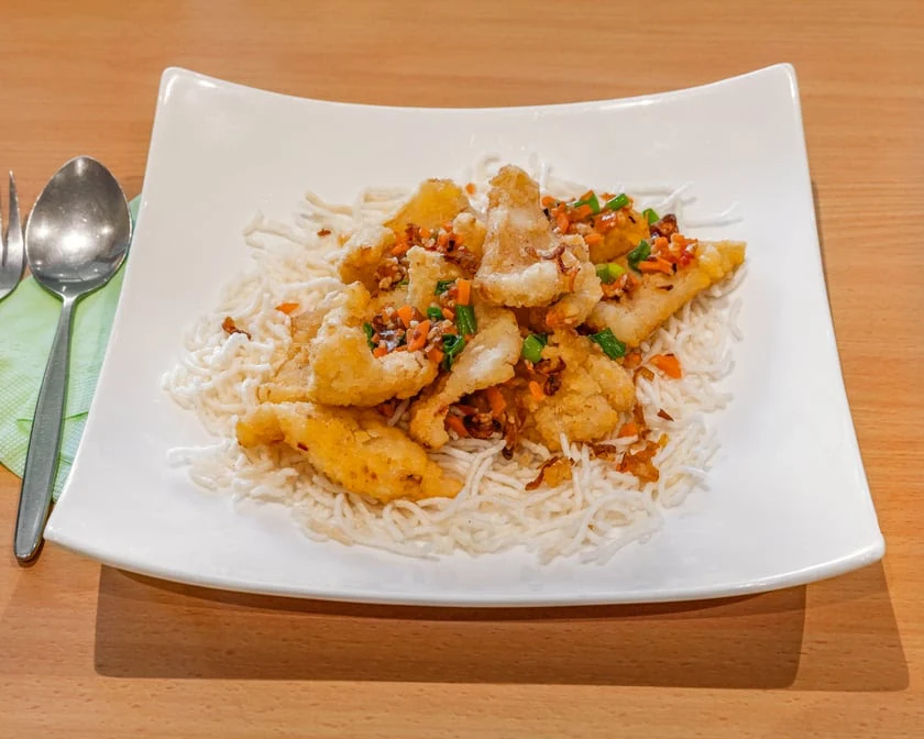 Food & drink, Central Cottage Chinese Restaurant