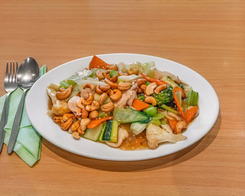 Food & drink, Central Cottage Chinese Restaurant