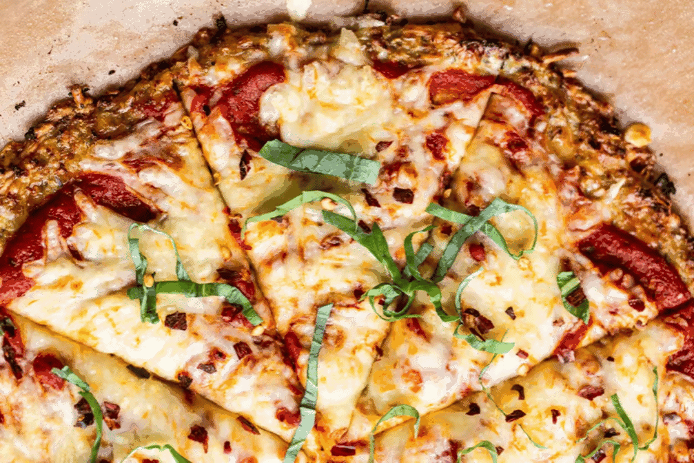 Food & drink, Jumbo 3 For 1 Pizza & Crispy Wings