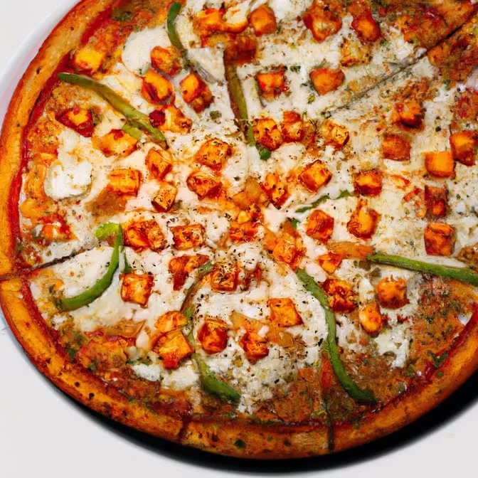 Food & drink, Jumbo 3 For 1 Pizza & Crispy Wings