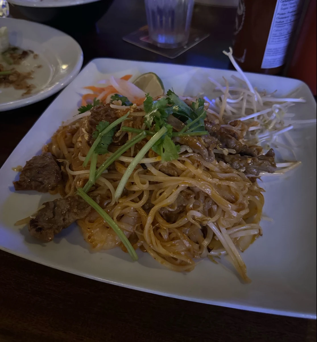 Food & drink, Cafe Pho Nho
