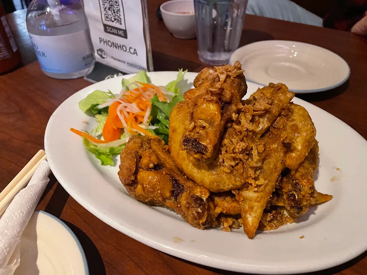 Food & drink, Cafe Pho Nho