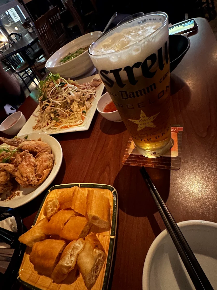 Food & drink, Cafe Pho Nho