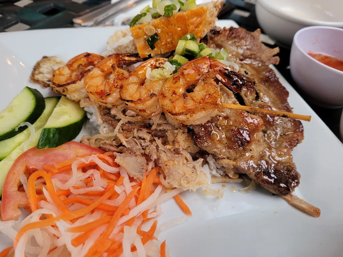 Food & drink, Cafe Pho Nho