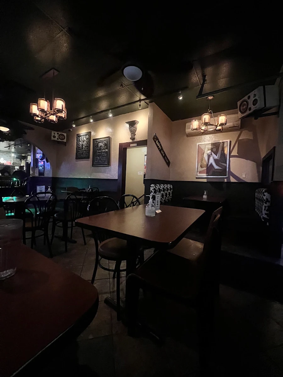 Vibe, Cafe Pho Nho