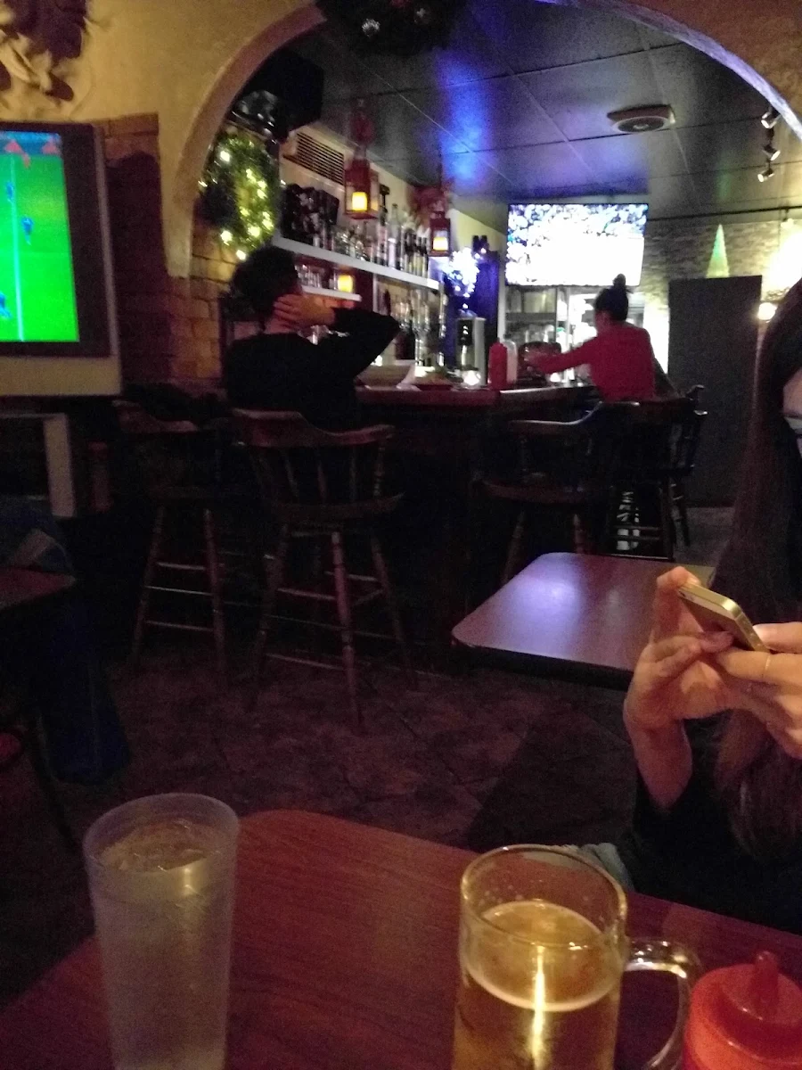 Vibe, Cafe Pho Nho