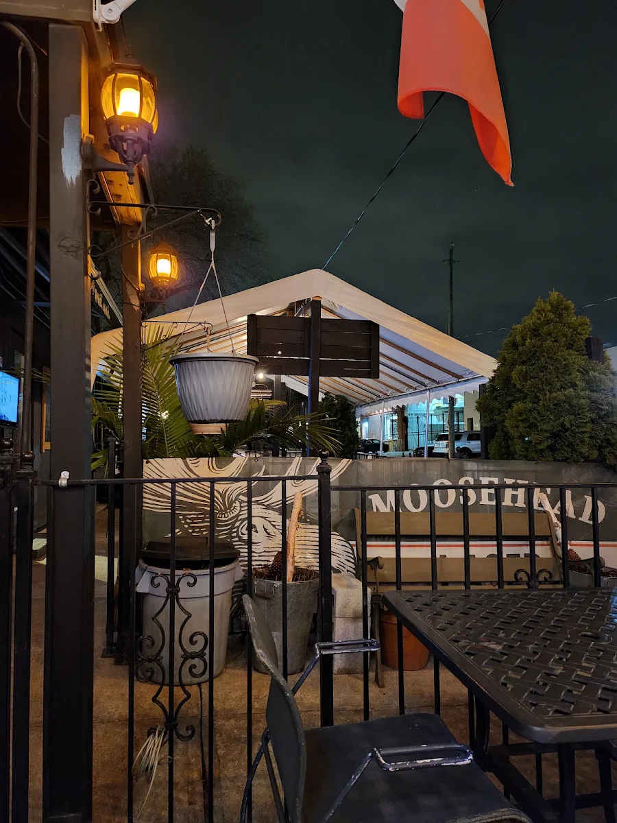 Vibe, Cafe Pho Nho